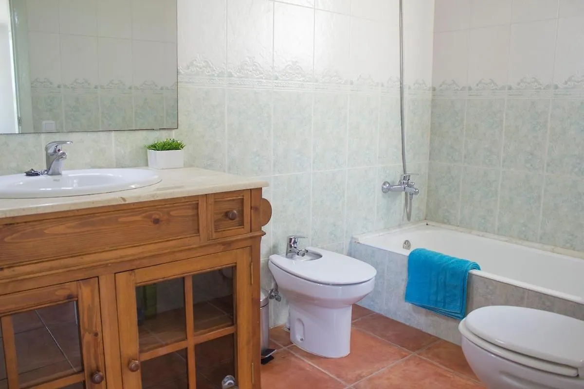 Villa Anfos Пунта Прима Испания