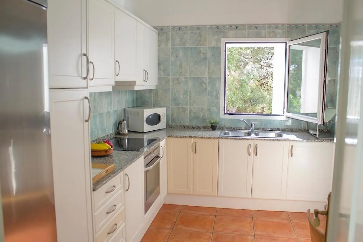 Villa Anfos Пунта Прима