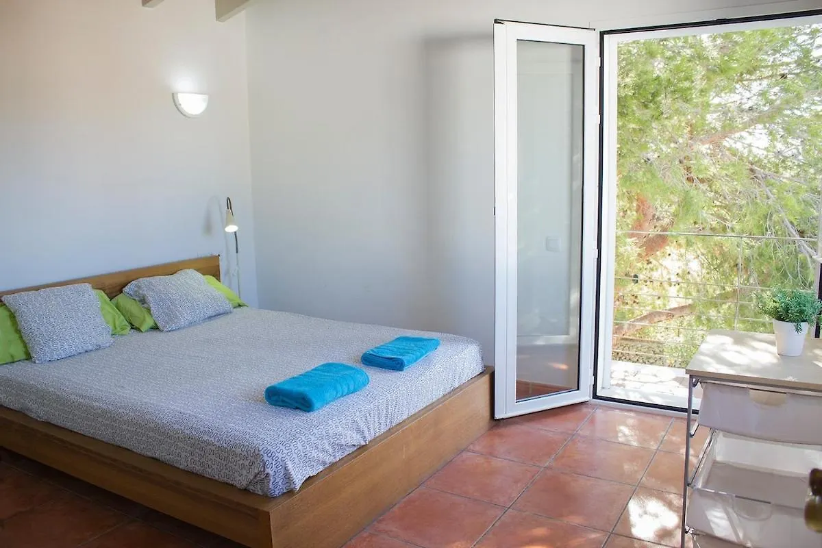 Villa Anfos Пунта Прима